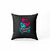 I Am A Mermaid At Heart Magical Pillow Case Cover