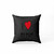 I Love My Mom 4 Pillow Case Cover