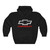 Chevrolet Tahoe Suburban Camaro Chevy Unisex Hoodie