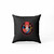Japanese Culture Kabuki Pillow Case Cover
