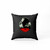 Jason Voorhees Halloween Horror Scary Pillow Case Cover