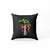 Jesus And Justice League Te Pillow Case Cover