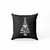 Justice League Christmas Tree Pillow Case Cover