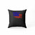 Kamala Harris For The People Grunge Pillow Case Cover