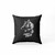 Khalid Talk Wolf Art Pillow Case Cover