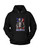 American Pride Marilyn Monroe Unisex Hoodie