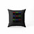 Knock Penny Pillow Case Cover