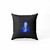 La Los Angeles Dodgers Pillow Case Cover