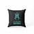 Let The Purge Begin A Pillow Case Cover Let The Purge Begin A Pillow Case Cover