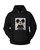 Disney Mickey Mouse Mugshot Unisex Hoodie