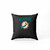 Miami Atlanteans Aquaman Pillow Case Cover Miami Atlanteans Aquaman Pillow Case Cover