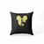 Mickey Skellington Pillow Case Cover