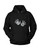 Hello Good Bay Unisex Hoodie