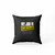 My Job Is Top Secret Pillow Case Cover