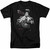 Bruce Lee Enter The Dragon Man's T-Shirt Tee
