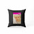 Niall Horan Pink Pillow Case Cover