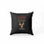 No Hunting Pillow Case Cover