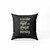 Peter Pan Quote Pillow Case Cover