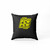 Pew Pew Pew Funny Pillow Case Cover