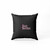 Pink Panther And Black Panther Crossover Pillow Case Cover