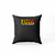 Pizza Is The Answer Pillow Case Cover