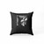 Pokemon Detective Pikachu Art Pikachu Noir Pillow Case Cover