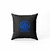 Property Of Polk High Pillow Case Cover