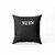 Skid Row Band Back Pillow Case Cover