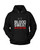 Blood Sweat Respect Unisex Hoodie