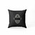 Stark Winter Porter Winter Is Brewing 2 Pillow Case Cover