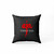 Steely Dan Aja Logo Rock Music Legend Pillow Case Cover