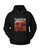 Demolition Hammer Tortured Existence Cover Unisex Hoodie