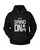 Grind Dna Under Armor The Rock Unisex Hoodie