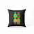 Teenage Mutant Ninja Turtles Funny Face 3 Pillow Case Cover