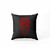 The Devil Satan Lucifer Pillow Case Cover