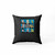 The Social Distance Bunch Pillow Case Cover