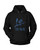 Pos Malone Wow Dragon Sword Unisex Hoodie