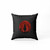 The Walking Dead Red Moon Pillow Case Cover
