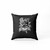Thin Lizzy Rock Ufo Blue Oyster Cult Whitesnake Pillow Case Cover