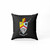 Tony Stark Winter Is Coming Pillow Case Cover Tony Stark Winter Is Coming Pillow Case Cover