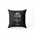 Twd The Walking Dead Skull Pillow Case Cover