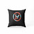Twenty One Pilots Cloudy Logo Pillow Case Cover Twenty One Pilots Cloudy Logo Pillow Case Cover
