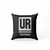 Underground Resistance Records Detroit Techno Ur Edm Logo Pillow Case Cover