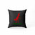 Unstoppable T Rex Pillow Case Cover