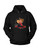 Killing Eve Chibi Unisex Hoodie