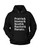 Oa Characters Unisex Hoodie