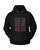Praise Satan Chilling Adventures Of Sabrina Unisex Hoodie