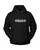 Trust Logo Unisex Hoodie