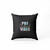 Back To School Preschool First Day Teacher Pillow Case Cover