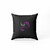 Cheshire Cat Alice In Wonderland Logo Art Pillow Case Cover